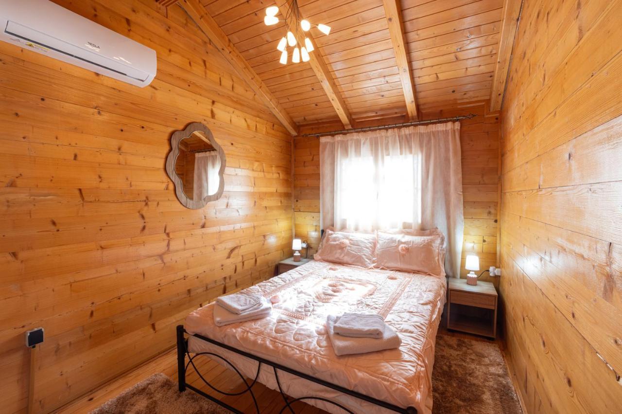 Wooden Dream Nafplioアパートメント エクステリア 写真
